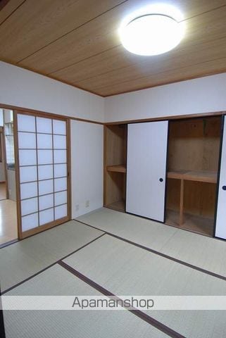 ヴィラヴィスタの内装写真