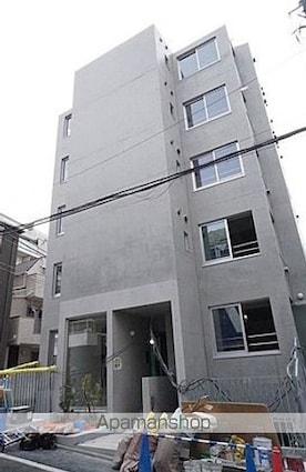 ＡＳＴＩＬＥ四谷[1LDK/38.22m2]の外観1