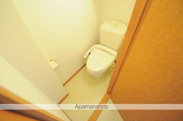 レオパレスピュアIIIの内装写真