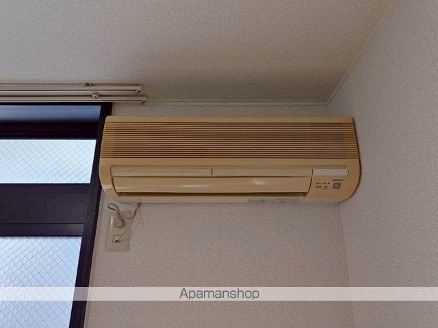 レジデンスジュネスの内装写真