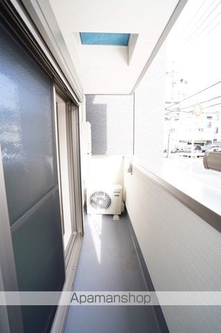 FUJIPALACE阪急吹田駅南III番館の内装写真