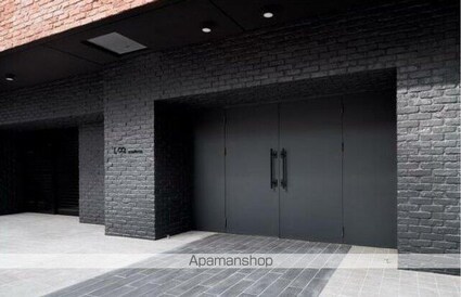 Ｌｏｇ浅草[1K/25.41m2]の外観4