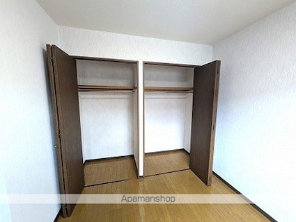 グレースハイツ岩崎[3DK/60.78m2]の内装6