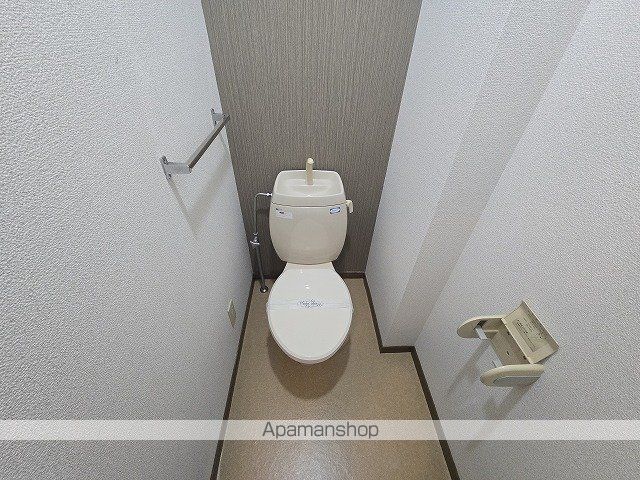 イーストビレッジ北野Aの内装写真