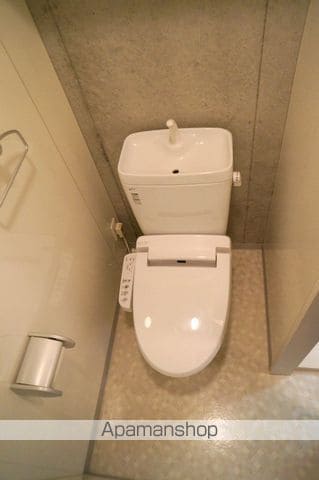 シャトル-TWOの内装写真