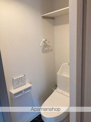 NRJニシオカの内装写真