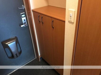 アウラ山手[1K/30m2]の内装2
