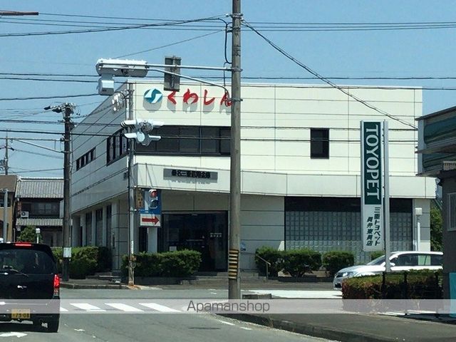 フェアーフィールド インの周辺写真