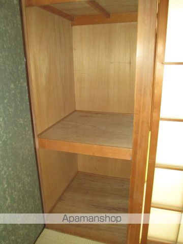 ハイツ欅の内装写真