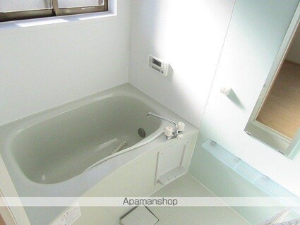 コーポ横分[1K/33.12m2]のバス