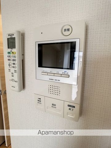 サンライズ宇都宮の内装写真