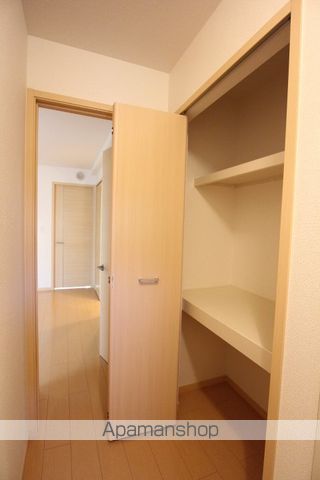 レガー メゾンAの内装写真