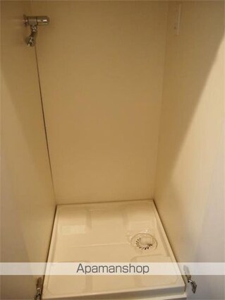 ルーブル大井町弐番館[1K/20.35m2]のその他設備