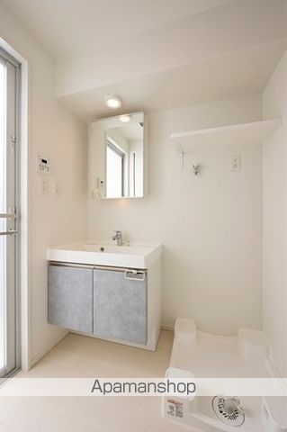 エンクレスト博多BRIGHTの内装写真