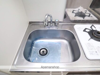 ドール丸の内[1K/21.12m2]の内装8