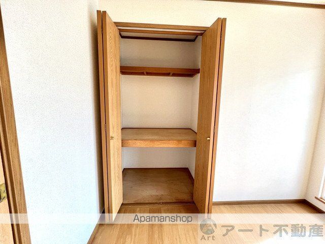 グリーンゲイブルズ110の内装写真