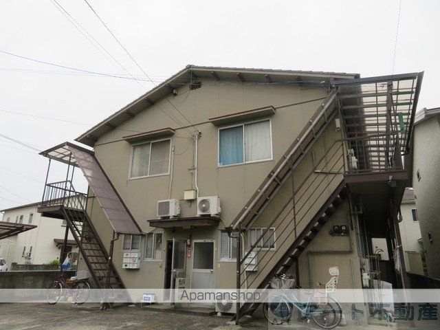 寿荘の外観写真