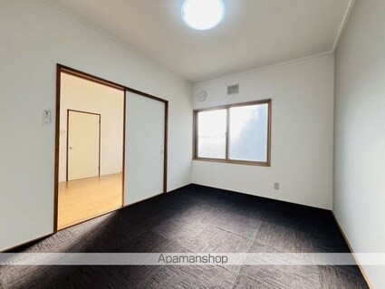 マンションシーリッチ（マンションシーリッチ）[3LDK/58.67m2]の内装6