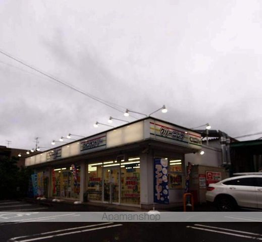 カーサ蟹ヶ坂の周辺写真