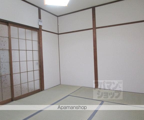 大宮西総門口町テラスハウスの内装写真