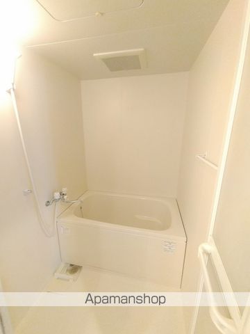 松籟マンションの内装写真