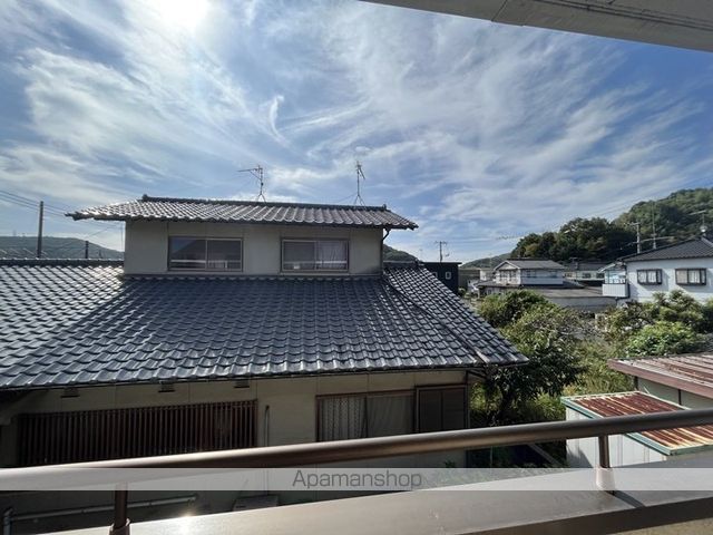 セフィーロ横尾のその他写真