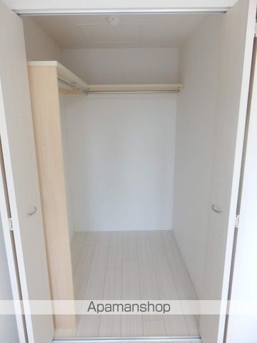 レストシティ北7条の内装写真