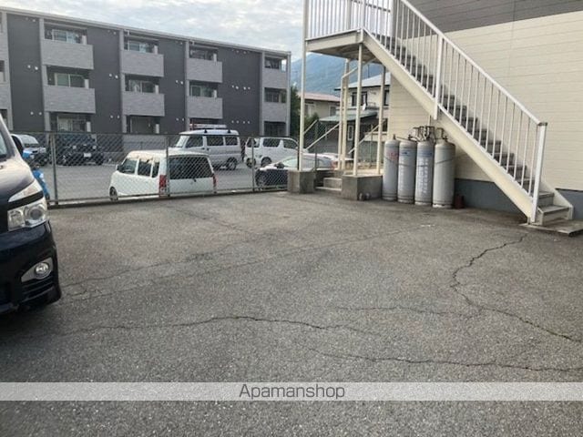 山田アパートのその他写真