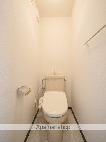 ウエストヒルズ西市 南棟の内装写真