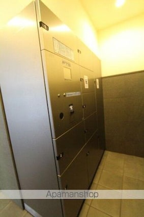東京都世田谷区用賀２丁目[1R/25.2m2]の共用部3