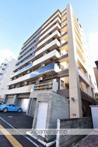 スペチアーレ伏見WESTの外観写真