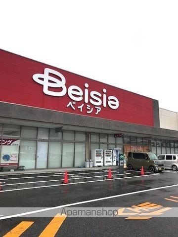 ラフレーズの周辺写真