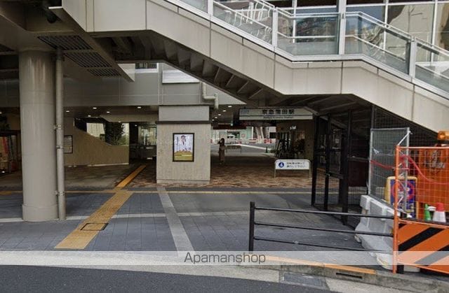 セレニティ久が原の周辺写真