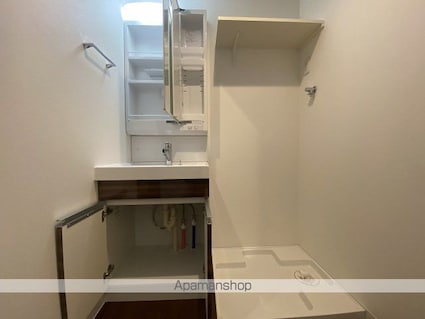 Ｇｒａｎｄｔｉｃ　Ａｔｏｍｕ（グランティック　アトム）[1LDK/31.32m2]の内装6