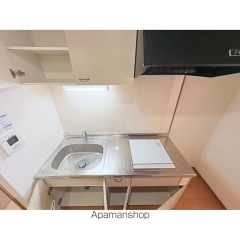 エル・セレーノ府中の内装写真