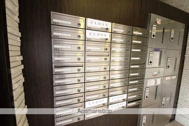 ファミーユ千里山西のその他写真