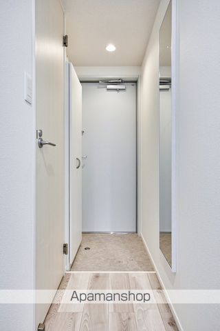 アルクKaedeの内装写真