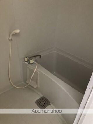 ロマーヌＡ・Ｂ棟[1K/23.96m2]のバス