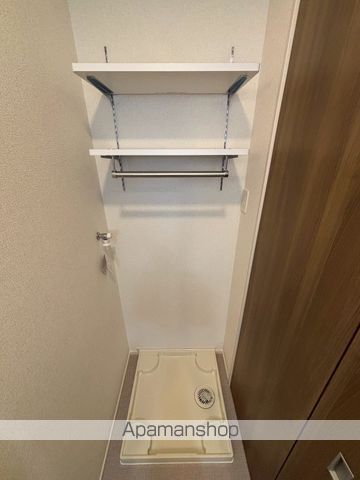 メテオール・ケイ IIの内装写真