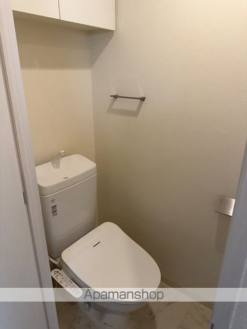 メインステージ板橋本町駅前IIの内装写真