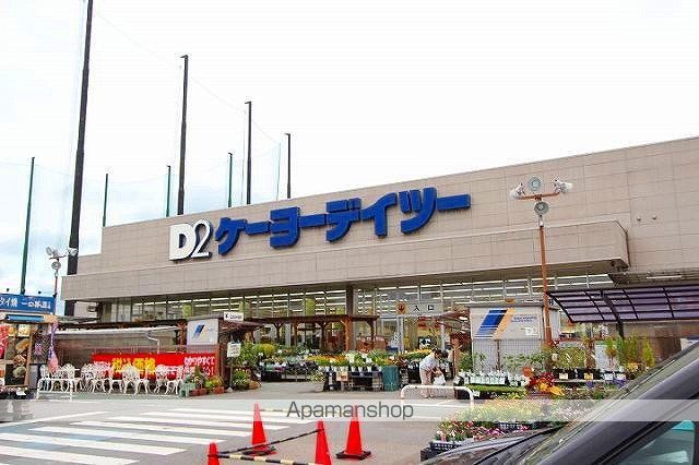 BPRレジデンス船橋の周辺写真