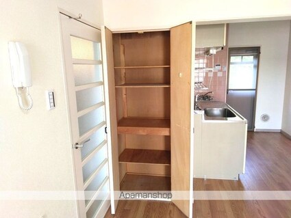Ａｌｉｖｅｌｙ久松台[3LDK/74.25m2]の内装1