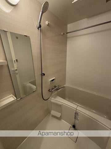 COMFORIASHINOSAKAMIYAHARAQの内装写真
