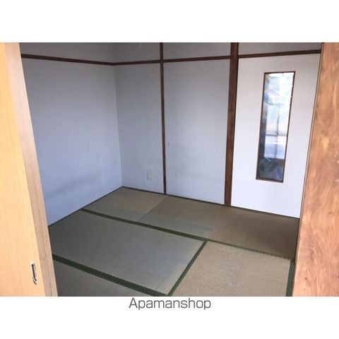 中源ビルの内装写真