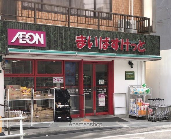 THEパームス新小岩の周辺写真