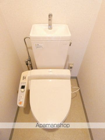 ユーフォルムの内装写真