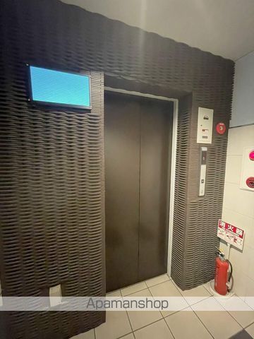 PARK HILLS 北堀江 LA MODAのその他写真