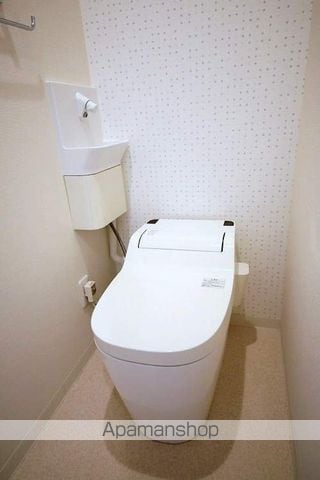 樹樹GARDENEアネックスの内装写真