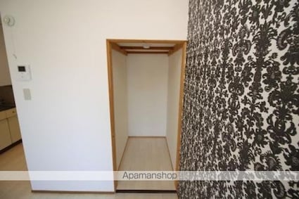 ノーウェアルーム２[1R/23.14m2]の収納