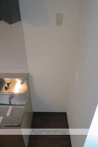 セイントルミエールの内装写真